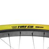 Vee Speedster Tire 29" - Yellow (Single) Tire-Vee 29"x2.3 Yellow