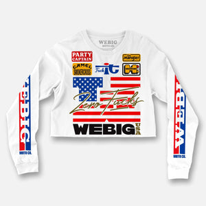 Long Sleeve T-Shirts
