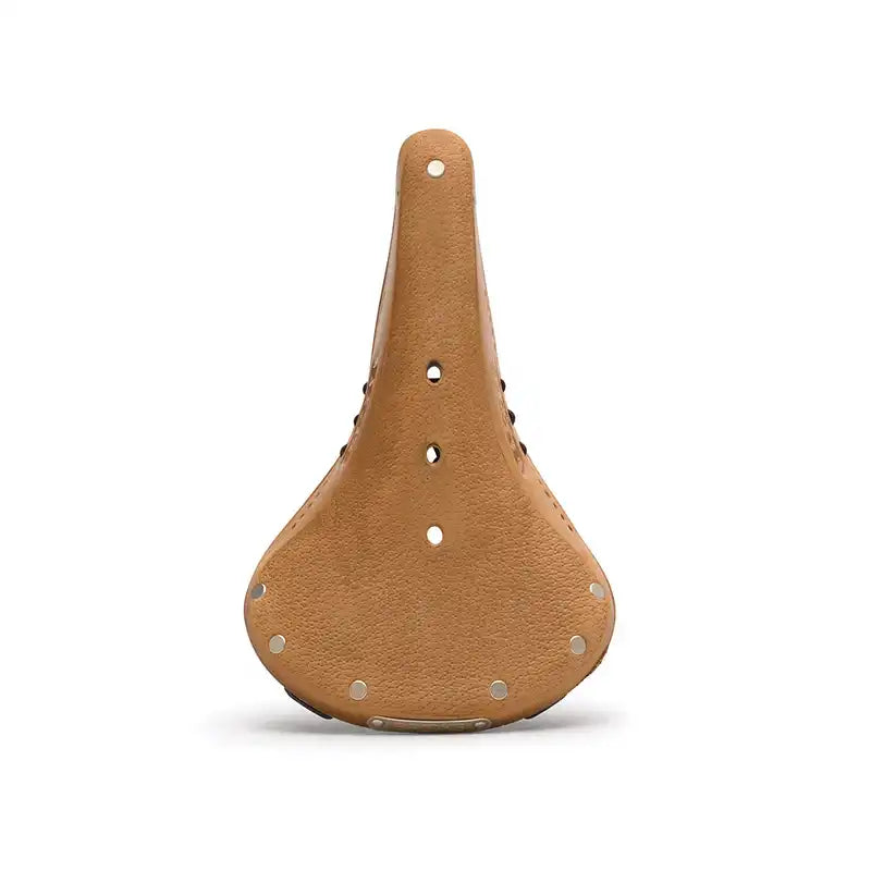 BROOKS B17 SOFTENED SADDLE RAILED BICYCLE SEAT SEAT B211PL0A07210