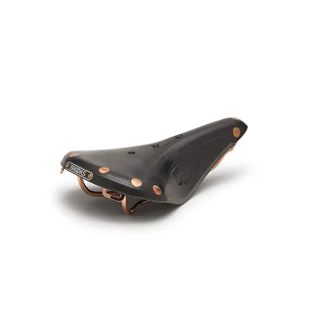 BROOKS B17 SPECIAL SADDLE RAILED BICYCLE SEAT SEAT B211000A17203