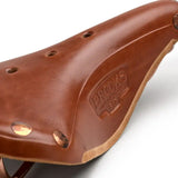 BROOKS B17 SPECIAL SADDLE RAILED BICYCLE SEAT SEAT B211000A17203