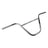 CULT AK BARS HANDLEBARS AK BLACK