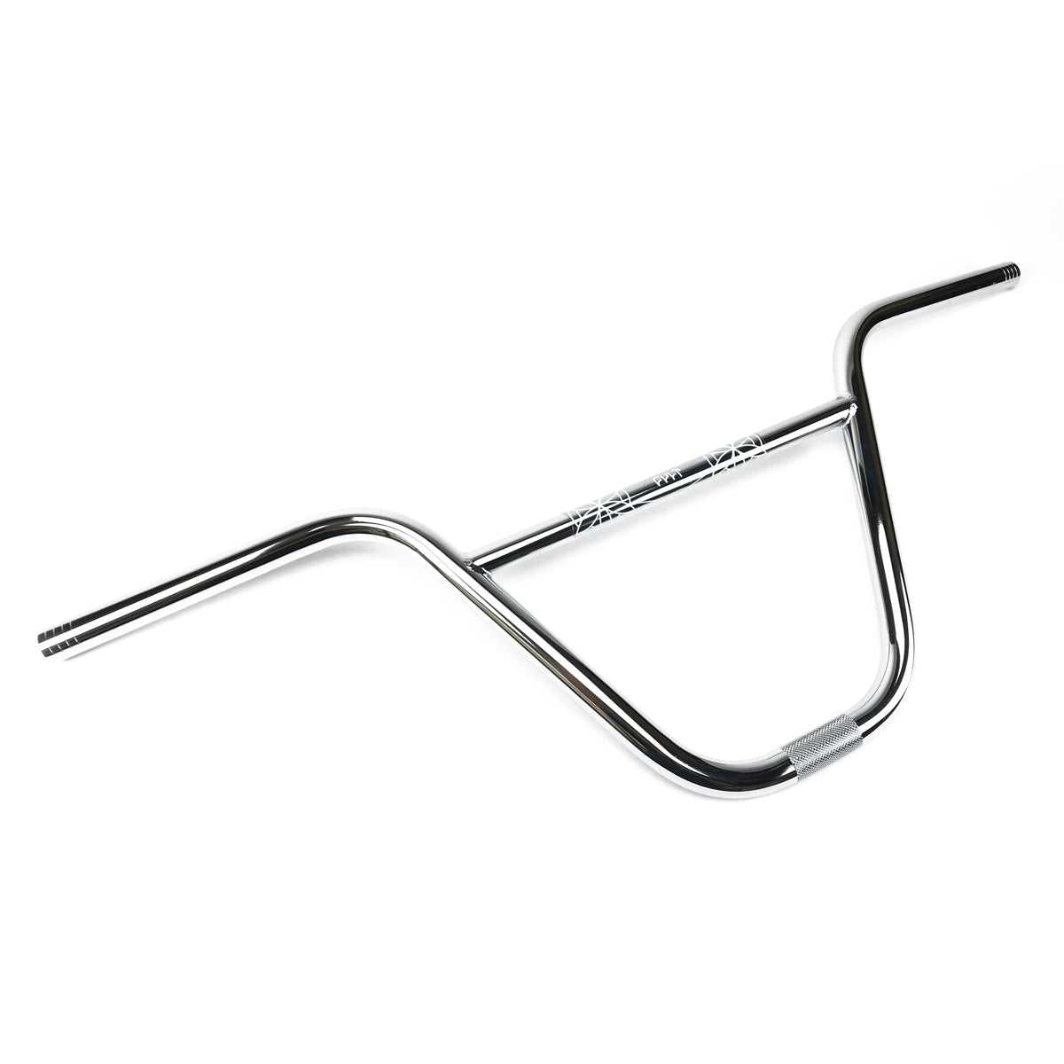 CULT AK BARS HANDLEBARS AK BLACK