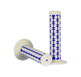 A’ME Dual BMX Grips – Dual Compound, Classic Flange