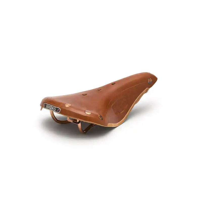 BROOKS B17 SPECIAL SADDLE RAILED BICYCLE SEAT SEAT B211000A17203