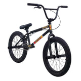 2026 R4 20 Inch BMX Bicycle Stunt Freestyle Sealed Hubs with pegs, Black 20” BMX Bikes sku-45712756113579