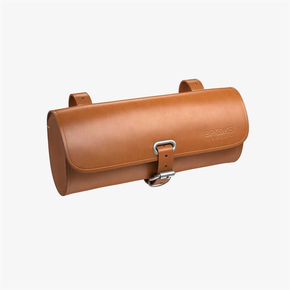 BROOKS CHALLENGE SADDLE BAG SADDLE BAGS B743600A27202