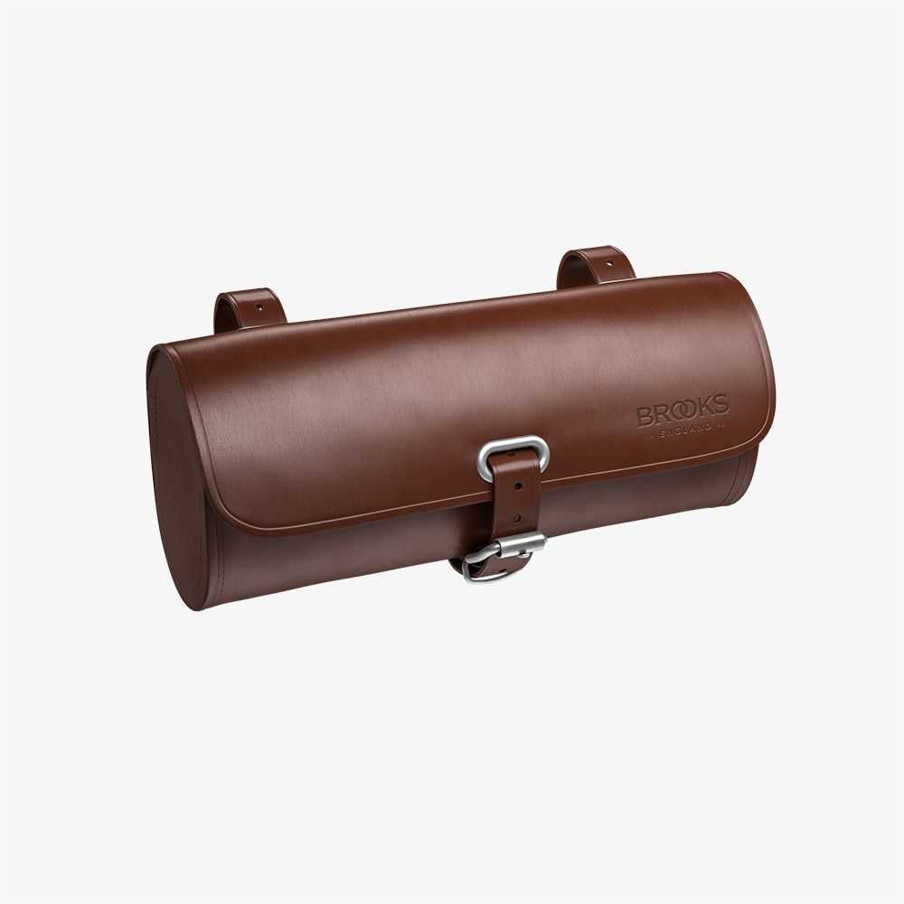 BROOKS CHALLENGE SADDLE BAG SADDLE BAGS B743600A27202