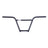 CULT HEAVEN'S GATE BEGIN BAR HANDLEBARS HEAVENS GATE 8.8 BLACK