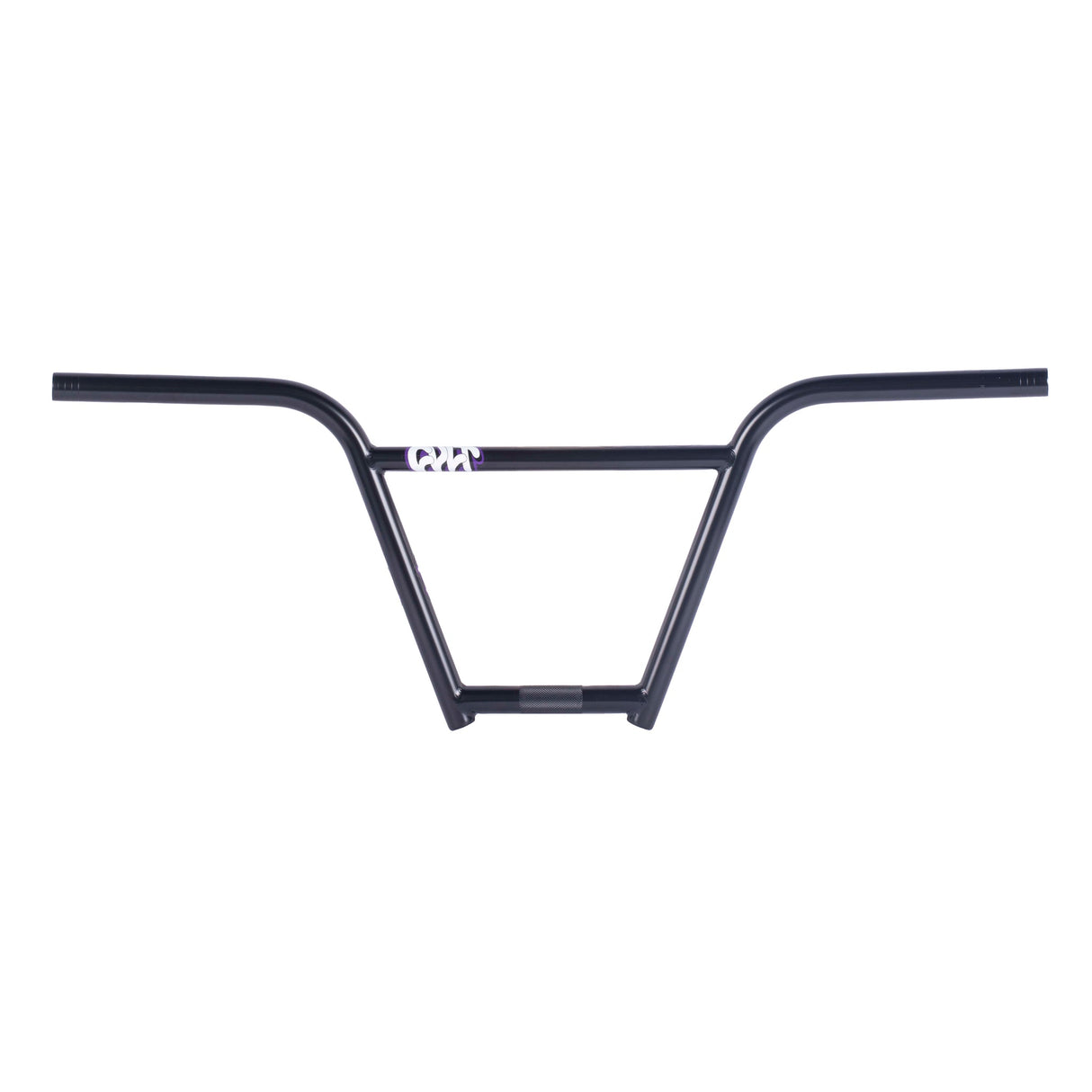 CULT HEAVEN'S GATE BEGIN BAR HANDLEBARS HEAVENS GATE 8.8 BLACK