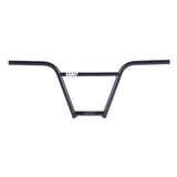 CULT HEAVEN'S GATE BEGIN BAR HANDLEBARS HEAVENS GATE 8.8 BLACK