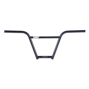 CULT HEAVEN'S GATE BEGIN BAR HANDLEBARS HEAVENS GATE 8.8 BLACK
