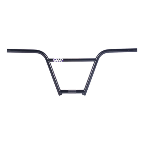 CULT HEAVEN'S GATE BEGIN BAR HANDLEBARS HEAVENS GATE 8.8 BLACK
