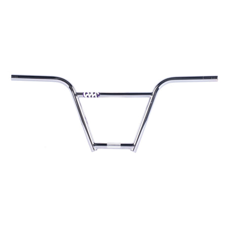 CULT HEAVEN'S GATE BEGIN BAR HANDLEBARS HEAVENS GATE 8.8 BLACK