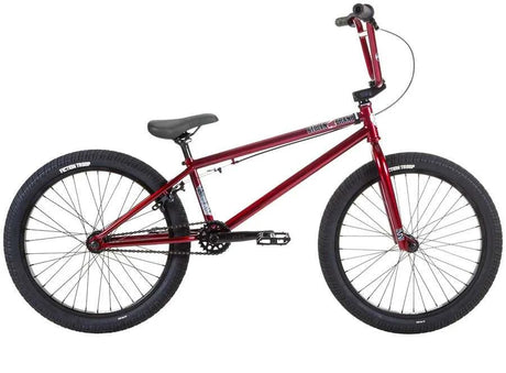 STOLEN SPADE 22" BMX BIKE BIKE STOLENSPADE22"