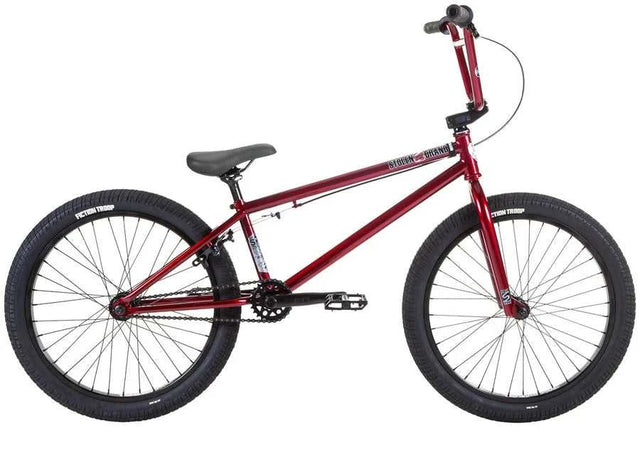 STOLEN SPADE 22" BMX BIKE BIKE STOLENSPADE22"