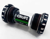 Crupi Precision Tiramic BB Bottom Bracket 28140