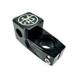 GARY TURNER X BILLET BMX TOP LOAD STEM 53MM STEMS BIL-STEM-53-GARYTURNER-RED