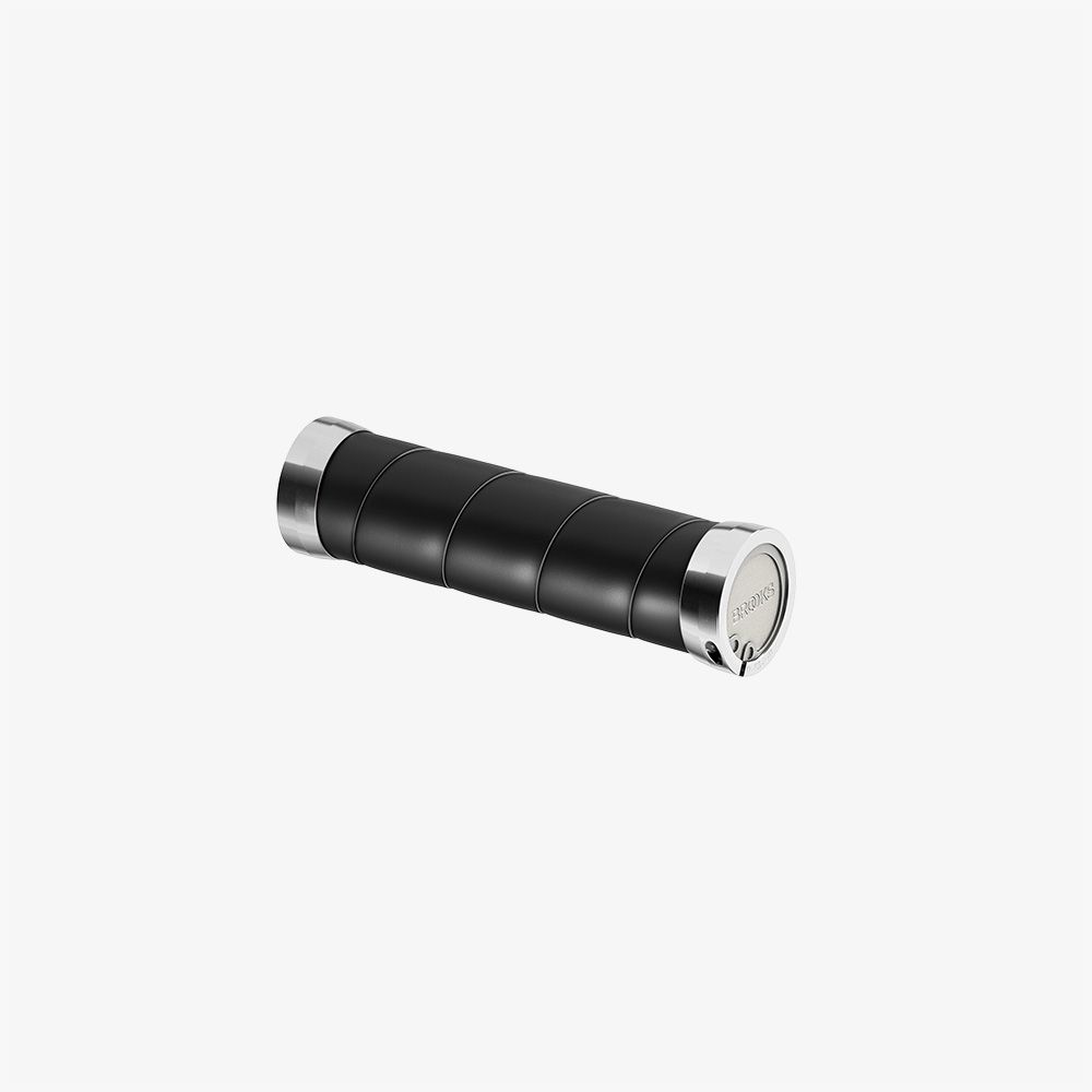 BROOKS SLENDER LEATHER GRIPS GRIPS HT1845