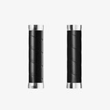 BROOKS SLENDER LEATHER GRIPS