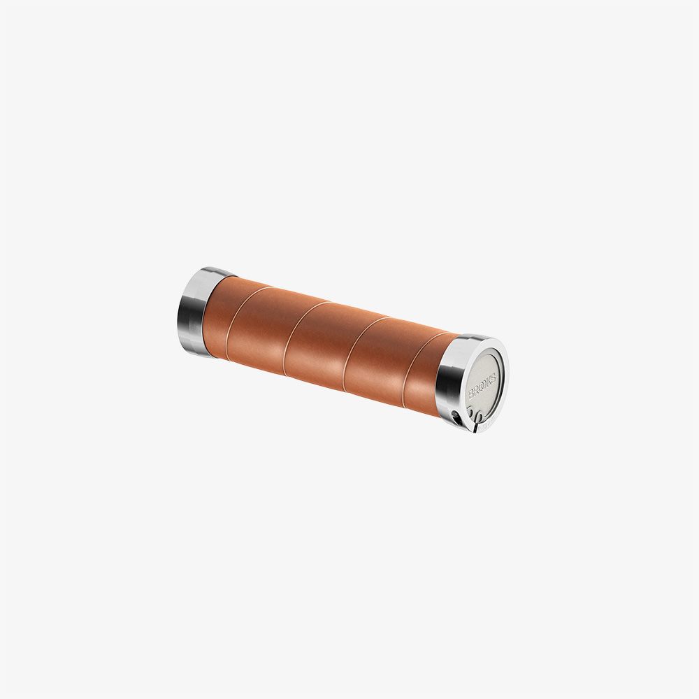 BROOKS SLENDER LEATHER GRIPS GRIPS HT1845