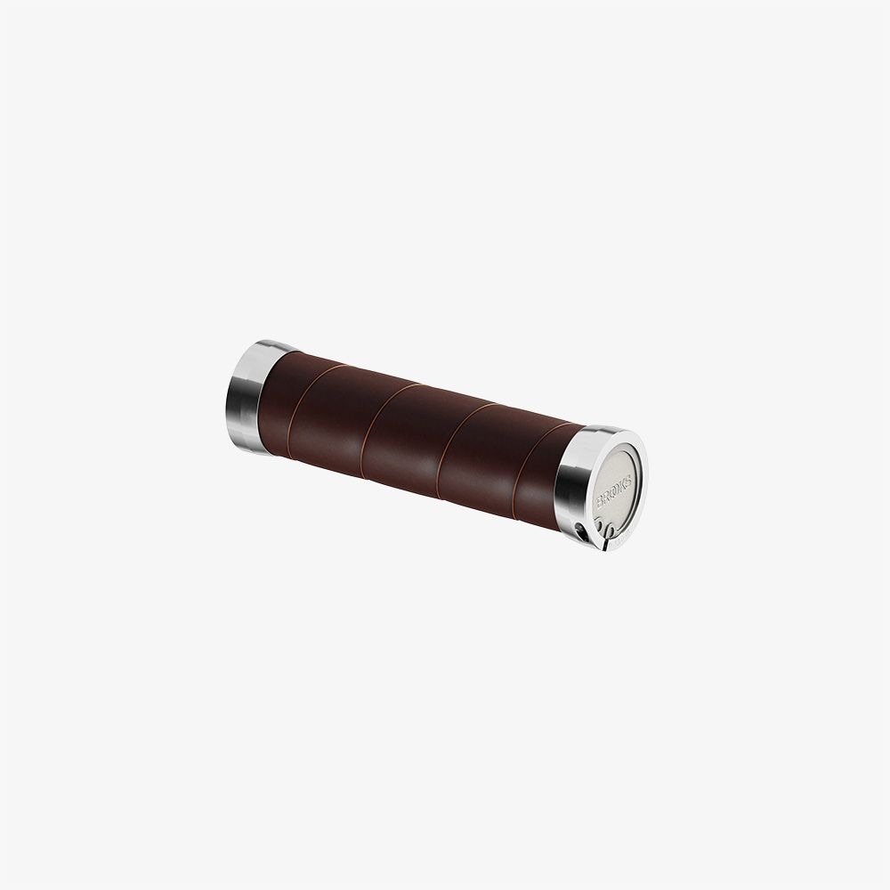 BROOKS SLENDER LEATHER GRIPS GRIPS HT1845