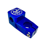 GARY TURNER X BILLET BMX TOP LOAD STEM 53MM STEMS BIL-STEM-53-GARYTURNER-RED