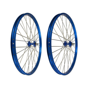 Wheels & Wheel Sets