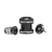 Bottema Threadless Headset Steering BT-HS22SS118-BK