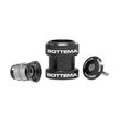 Bottema Threadless Headset Steering BT-HS22SS118-BK