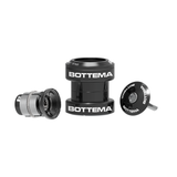 Bottema Threadless Headset Steering BT-HS22SS118-BK