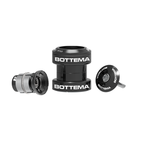 Bottema Threadless Headset Steering BT-HS22SS118-BK
