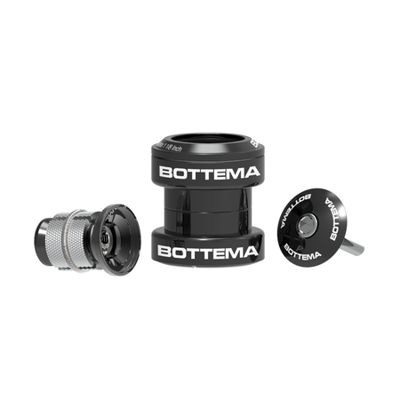 Bottema Threadless Headset Steering BT-HS22SS118-BK