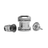 Bottema Threadless Headset Steering BT-HS22SS118-BK