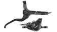 SHIMANO HYDRALIC DISC BRAKE KIT - MT200 BRAKES EMT201KRRXRA170