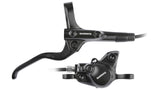 SHIMANO HYDRALIC DISC BRAKE KIT - MT200 BRAKES EMT201KRRXRA170