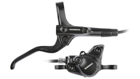 SHIMANO HYDRALIC DISC BRAKE KIT - MT200 BRAKES EMT201KRRXRA170