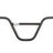 BSD FREEDOM HANDLE BARS HANDLEBARS BSH-109-MBK