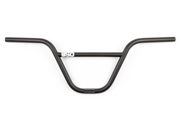 BSD FREEDOM HANDLE BARS HANDLEBARS BSH-109-MBK