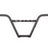 BSD GRIME 4PC HANDLEBARS HANDLEBARS BSH-103-MBK