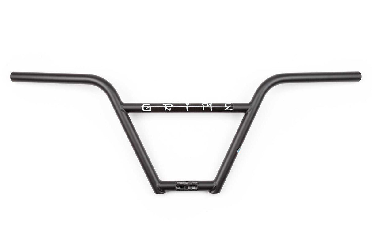 BSD GRIME 4PC HANDLEBARS HANDLEBARS BSH-103-MBK