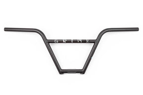 BSD GRIME 4PC HANDLEBARS HANDLEBARS BSH-103-MBK