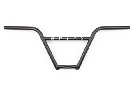 BSD GRIME 4PC HANDLEBARS HANDLEBARS BSH-103-MBK