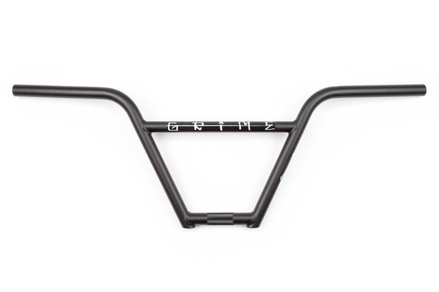 BSD GRIME 4PC HANDLEBARS HANDLEBARS BSH-103-MBK
