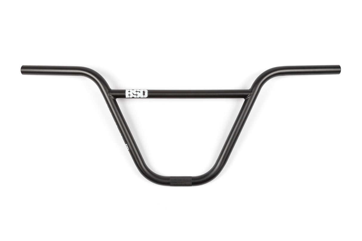 BSD ALVX HANDLEBARS HANDLEBARS BSH-125-MBK
