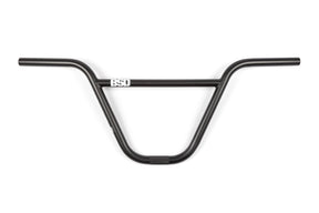 BSD ALVX HANDLEBARS HANDLEBARS BSH-125-MBK