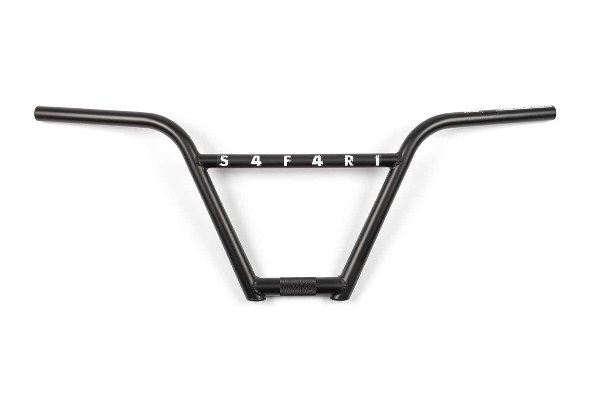 BSD S4F4RI 4PC HANDLEBARS HANDLEBARS BSH-116-MBK