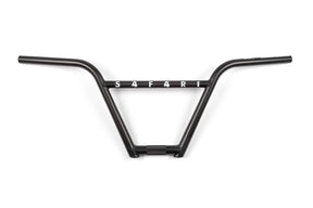 BSD S4F4RI 4PC HANDLEBARS HANDLEBARS BSH-116-MBK