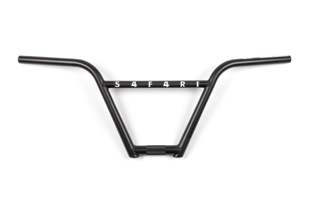 BSD S4F4RI 4PC HANDLEBARS HANDLEBARS BSH-116-MBK