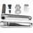 BSD SUBSTANCE XL V2 CRANKS CRANK BSC-123-MBK